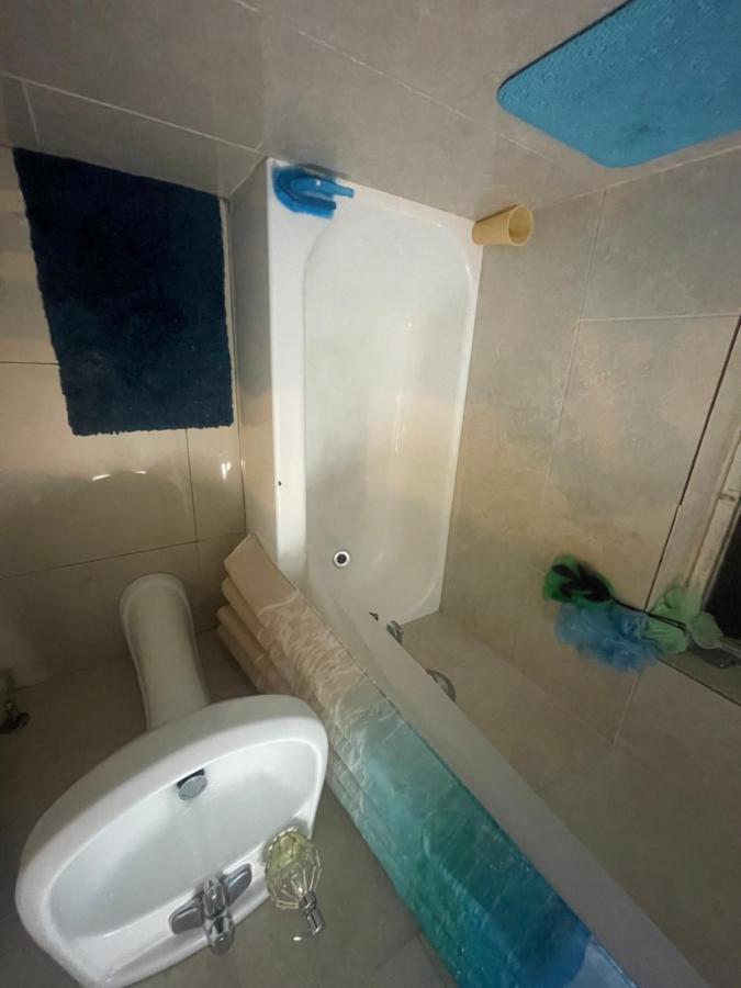Miami Vibes "Hostel-Like" Shared Room شمال ميامي المظهر الخارجي الصورة