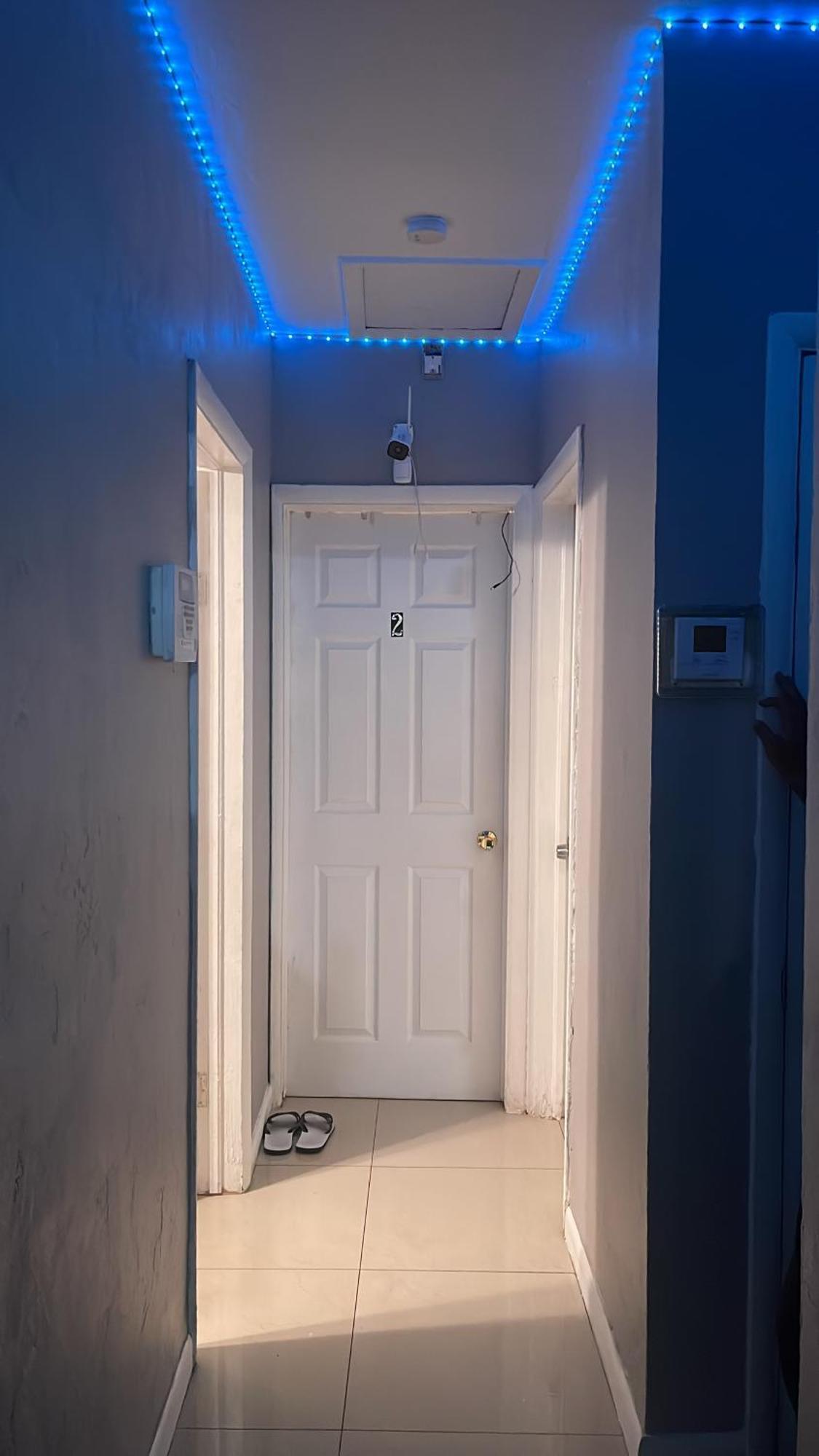 Miami Vibes "Hostel-Like" Shared Room شمال ميامي المظهر الخارجي الصورة