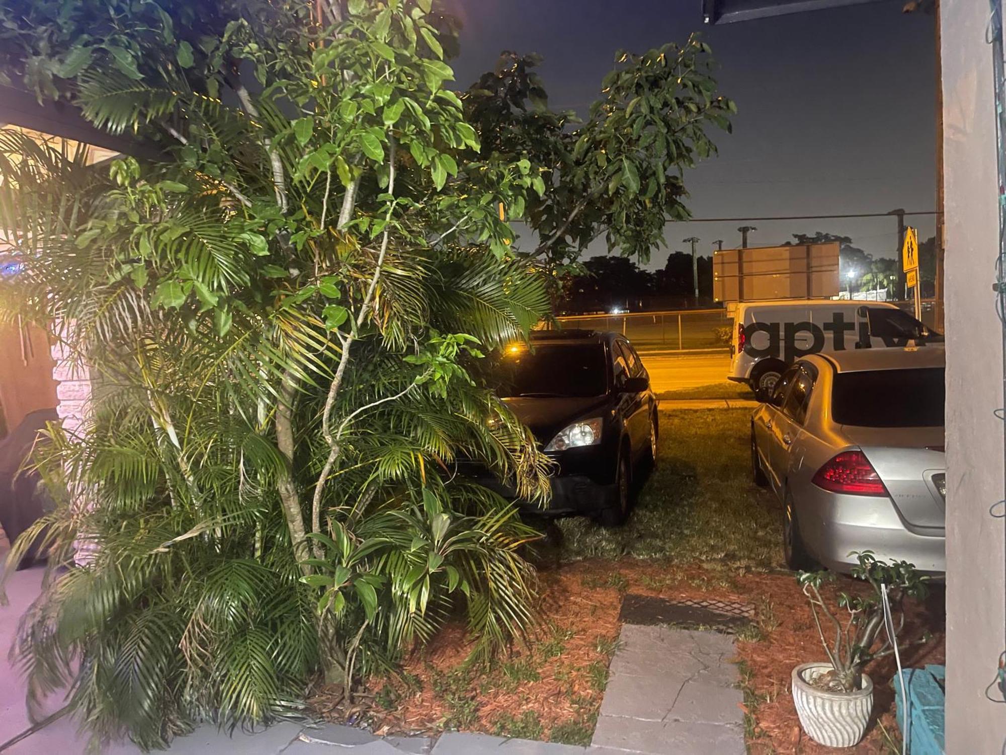 Miami Vibes "Hostel-Like" Shared Room شمال ميامي المظهر الخارجي الصورة
